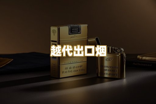 越代出口烟